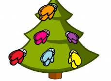 Contribute to the Mitten Tree!
