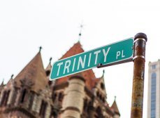 Trinity Church Parish Leaders Sought