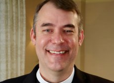 The Rev. Morgan S. Allen has accepted the call to be the 21st Rector of Trinity Church in the City of Boston